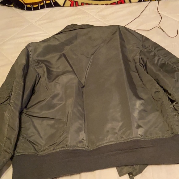 Alpha Industries jacket - Picture 6 of 7
